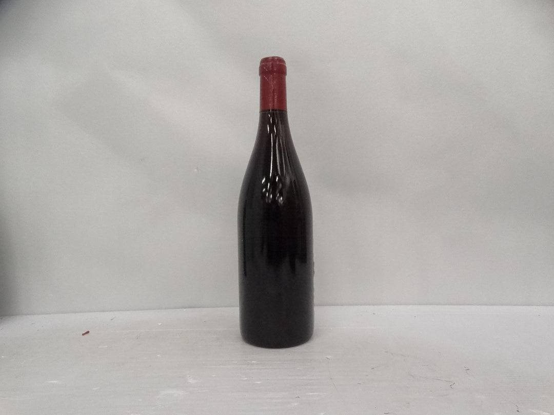 Jacky Truchot Clos de la Roche Grand Cru 2004