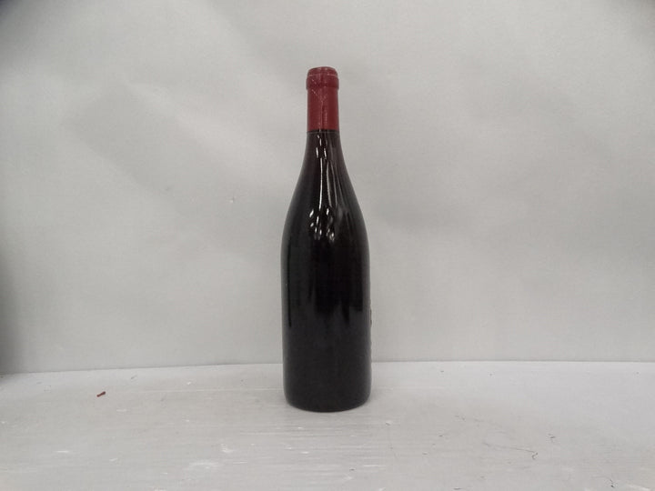 Jacky Truchot Clos de la Roche Grand Cru 2004