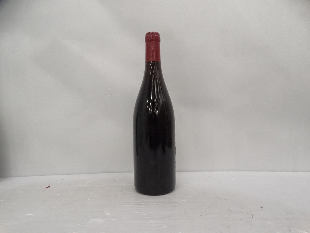 Jacky Truchot Clos de la Roche Grand Cru 2004