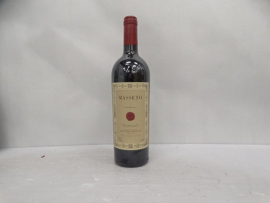 Masseto 1994