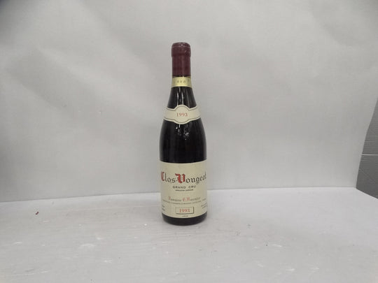 Georges Roumier Clos de Vougeot Grand Cru 1993