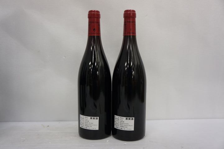Armand Rousseau Charmes Chambertin Grand Cru 1999