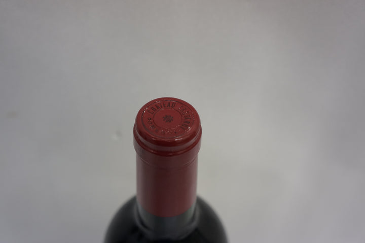 Chateau Trotanoy 1998