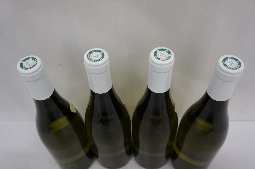 Coche Dury Meursault 2012