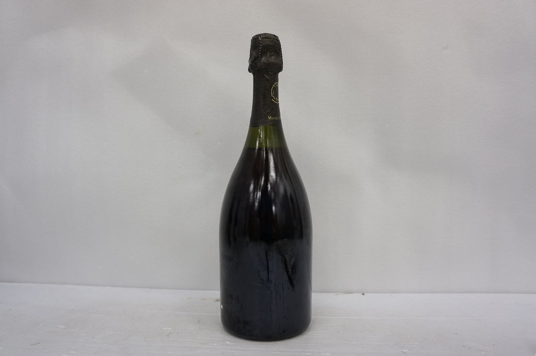 Dom Perignon Rose 1982