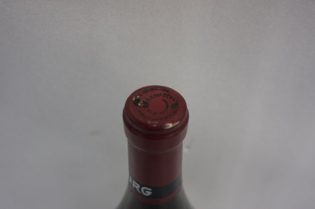 DRC Richebourg Grand Cru 1991
