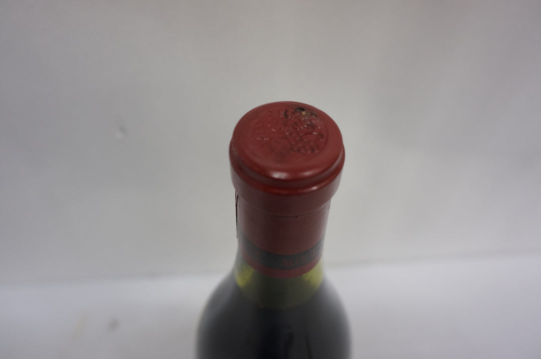 Georges Mugneret Ruchottes Chambertin Grand Cru 1982