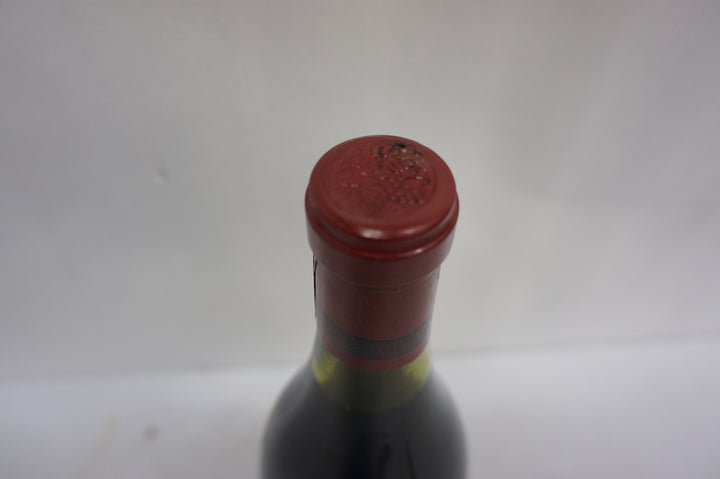 Georges Mugneret Ruchottes Chambertin Grand Cru 1982