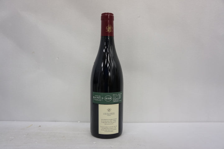 Georges Mugneret Ruchottes Chambertin Grand Cru 1999