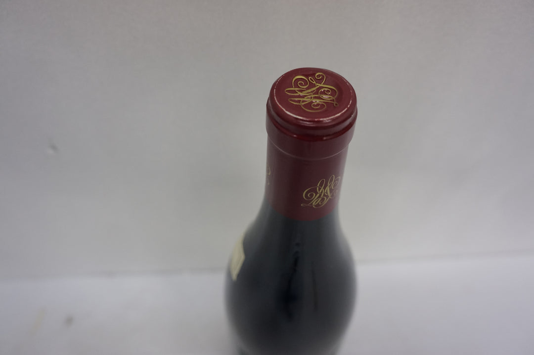 Georges Mugneret Ruchottes Chambertin Grand Cru 1999