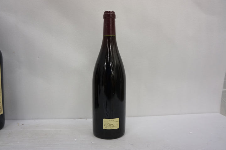 Jacky Truchot Charmes Chambertin Grand Cru 1998