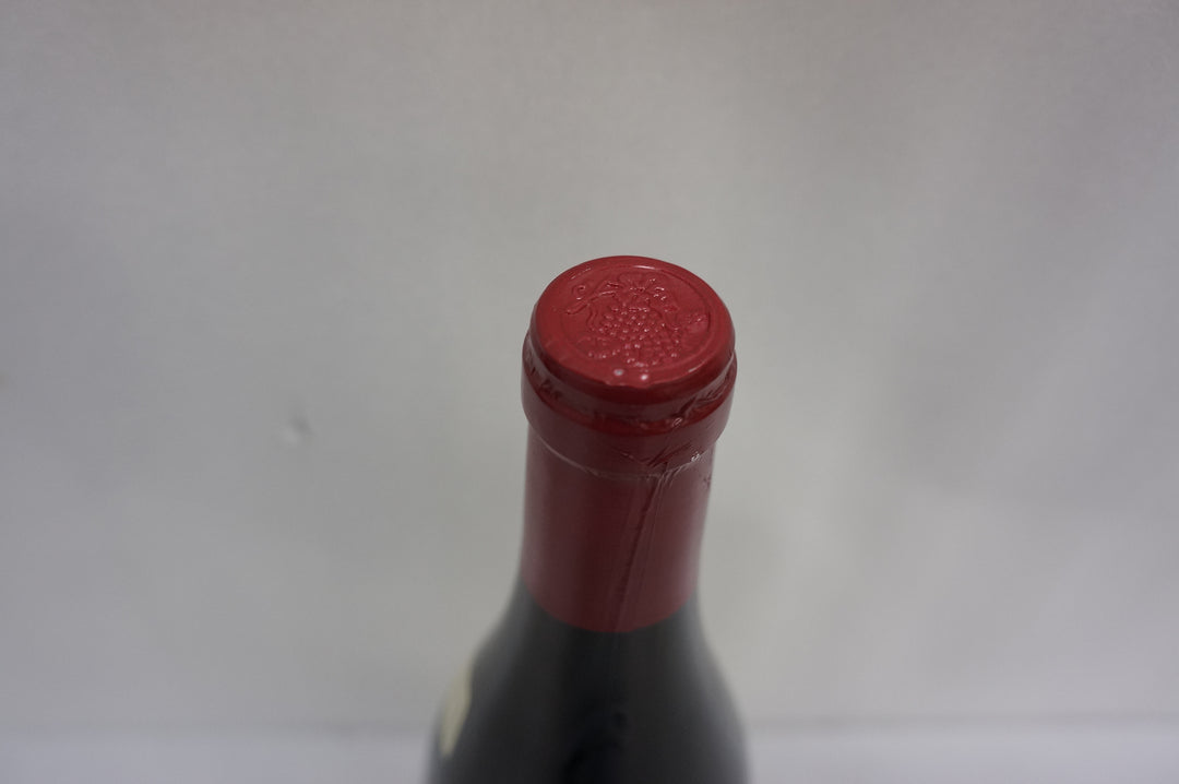 Jacky Truchot Charmes Chambertin Grand Cru 2000