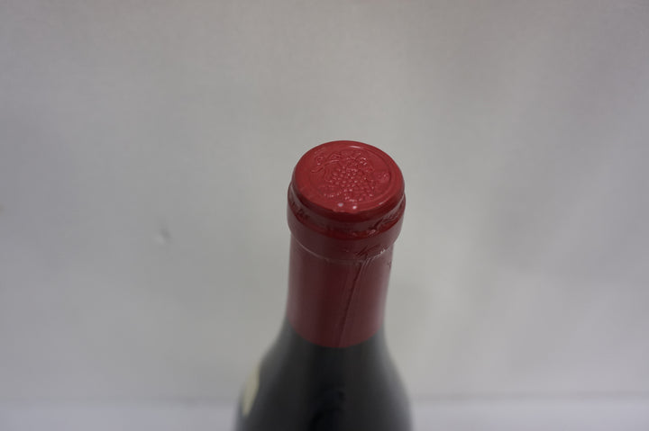 Jacky Truchot Charmes Chambertin Grand Cru 2000