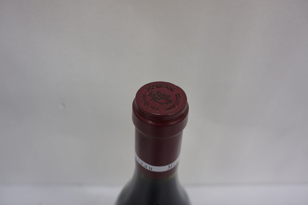 J.F. Mugnier Musigny Grand Cru 2005