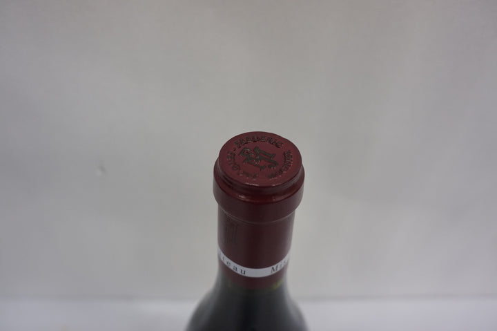 J.F. Mugnier Musigny Grand Cru 2005