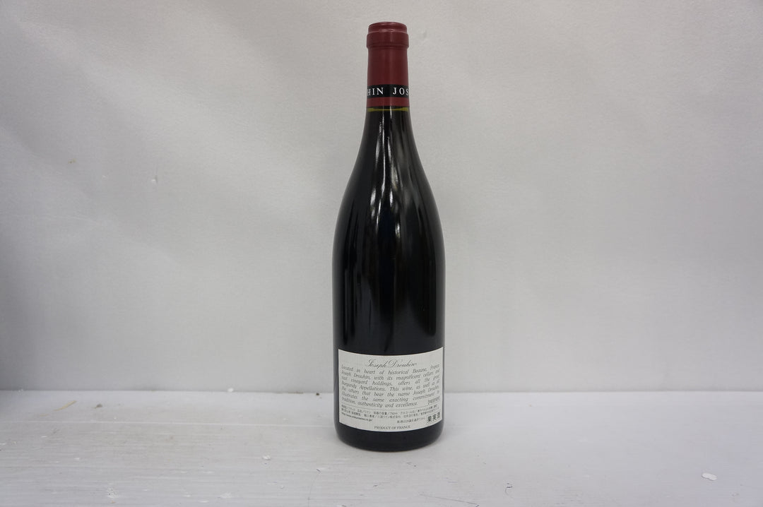 Joseph Drouhin Chambolle Musigny Amoureuses 1er Cru 2005