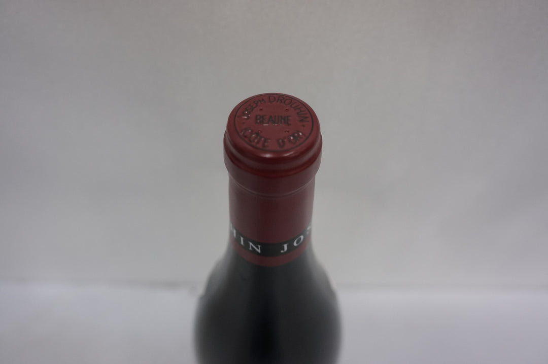 Joseph Drouhin Chambolle Musigny Amoureuses 1er Cru 2005