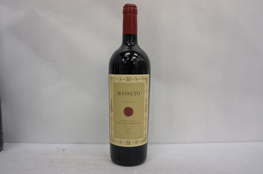 Masseto 1997
