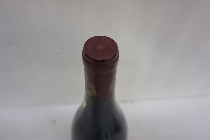 Ponsot Clos de la Roche Grand Cru VV 1990