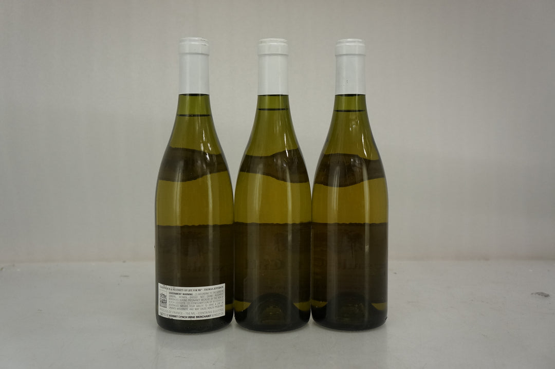 Coche Dury Meursault Caillerets 1er Cru 2001