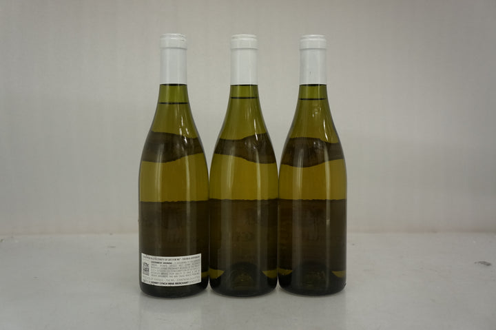 Coche Dury Meursault Caillerets 1er Cru 2001