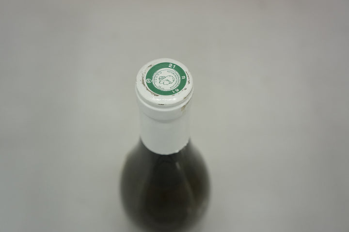 Coche Dury Meursault Chevalieres 1er Cru 2001