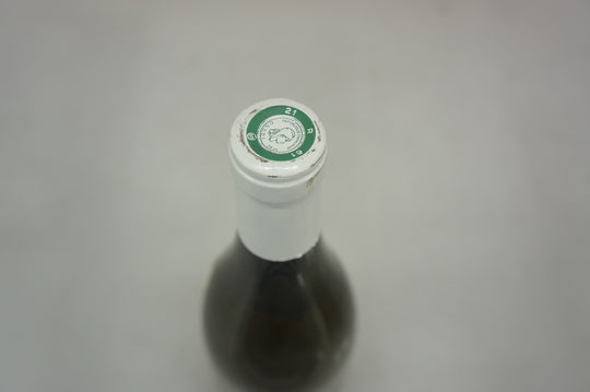 Coche Dury Meursault Chevalieres 1er Cru 2001