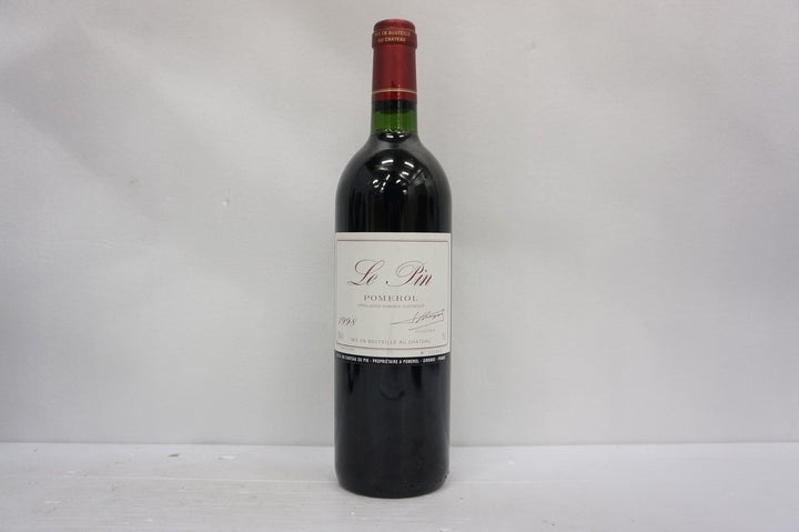 Chateau Le Pin 1998