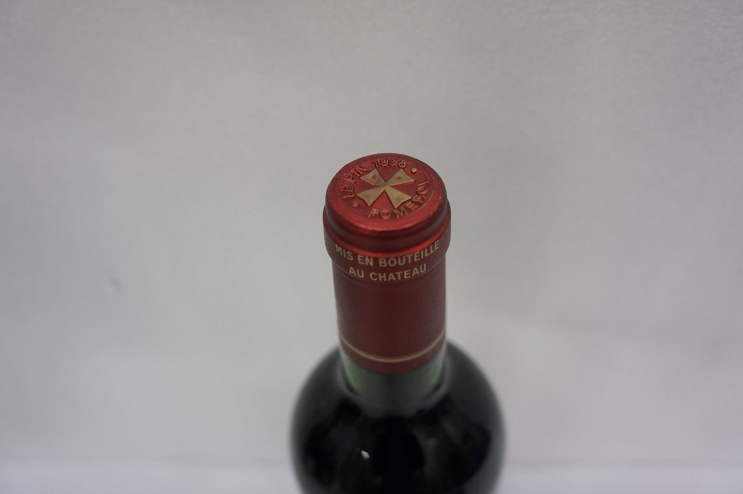 Chateau Le Pin 1998