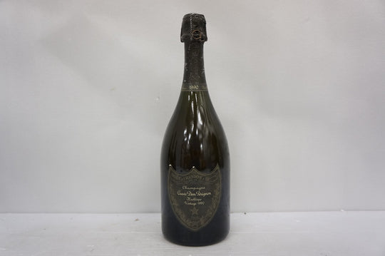 Dom Perignon Oenotheque 1990