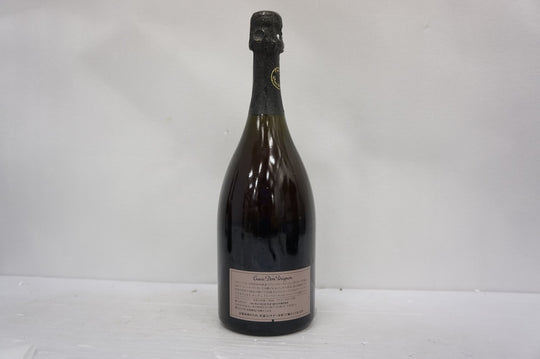 Dom Perignon Rose 1982