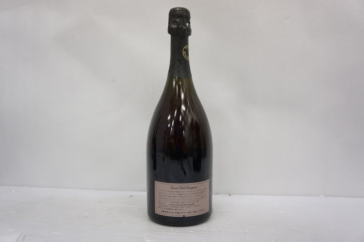 Dom Perignon Rose 1982