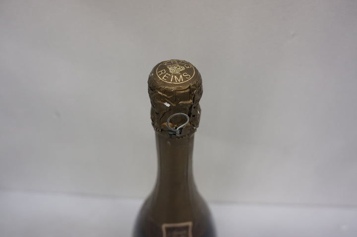 Krug Grande Cuvee (old label) NV