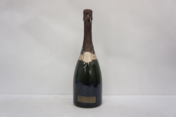 Krug Rose (old label) NV