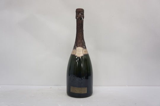 Krug Rose (old label) NV