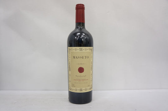 Masseto 1994