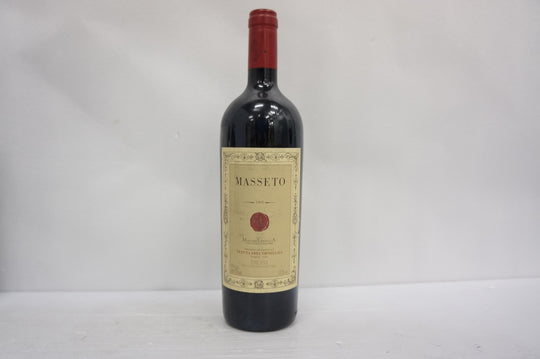 Masseto 1995
