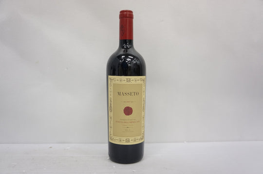 Masseto 1997