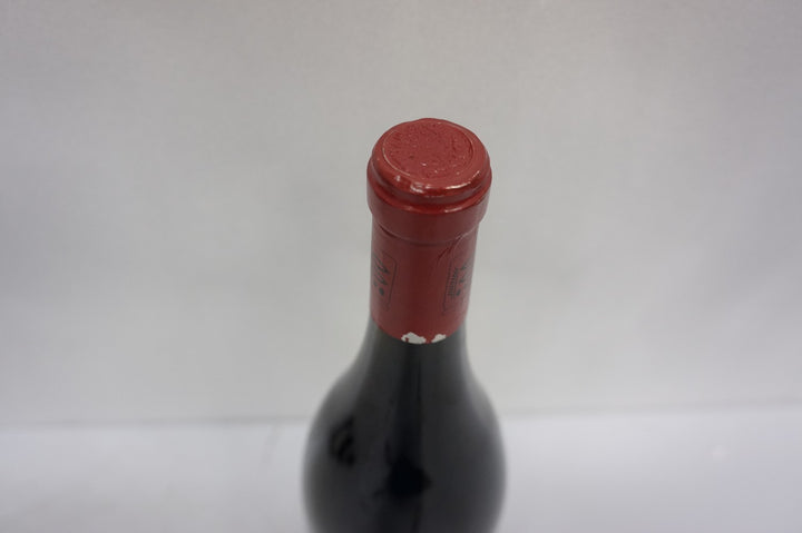 Prieure Roch Chambertin Clos de Beze Grand Cru 1999