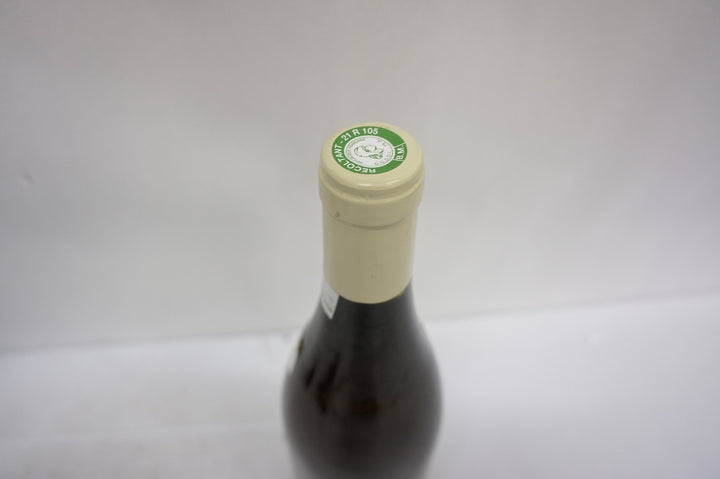 Ramonet Montrachet Grand Cru 1998