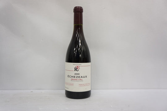 Rene Engel Echezeaux Grand Cru 2000