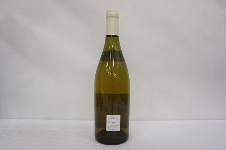 Dauvissat Chablis Les Clos Grand Cru 2000