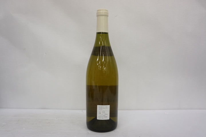 Dauvissat Chablis Les Clos Grand Cru 2000