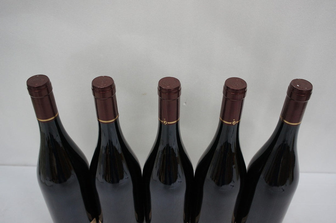 Clos Rougeard Saumur Champigny Le Clos 2011