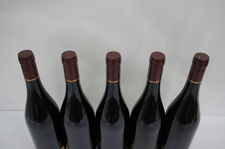 Clos Rougeard Saumur Champigny Le Clos 2011