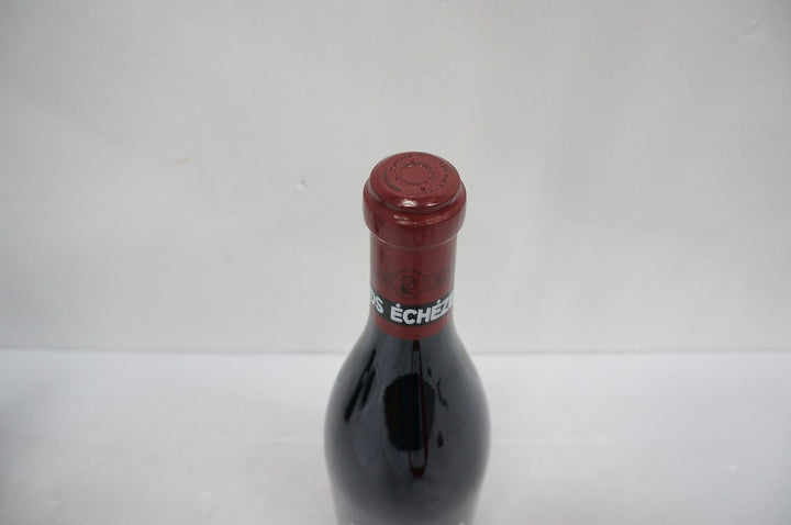 DRC Grands Echezeaux Grand Cru 2009