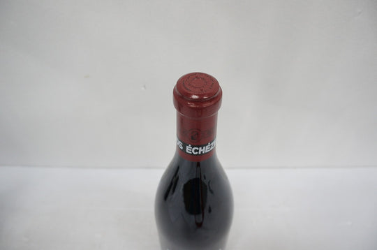 DRC Grands Echezeaux Grand Cru 2009