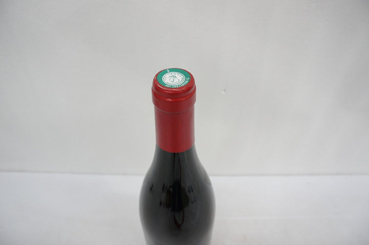 Emmanuel Rouget Vosne Romanee Cros Parantoux 1er Cru 2005