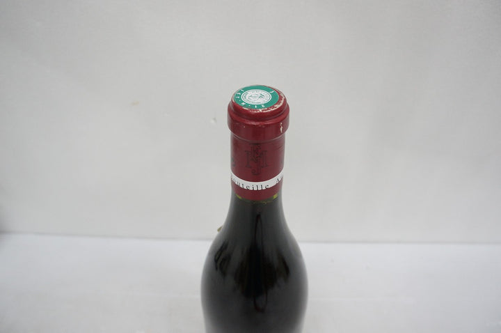 J.F. Mugnier Chambolle Musigny Les Amoureuses 1er Cru 2000