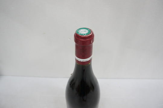 J.F. Mugnier Chambolle Musigny Les Amoureuses 1er Cru 2000